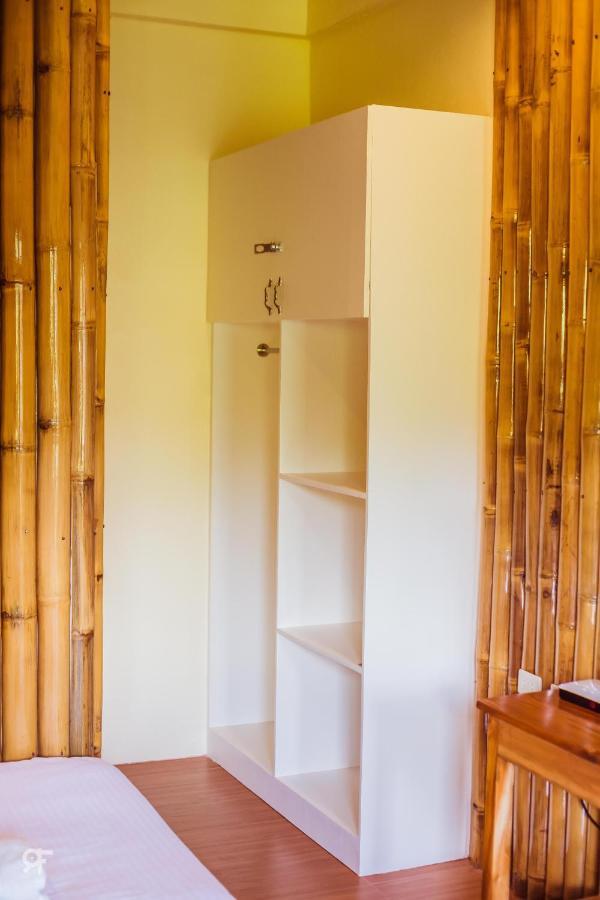 Ceazar'S Place Dauin Zewnętrze zdjęcie