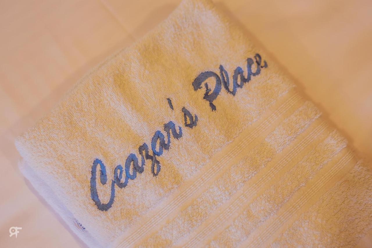 Ceazar'S Place Dauin Zewnętrze zdjęcie