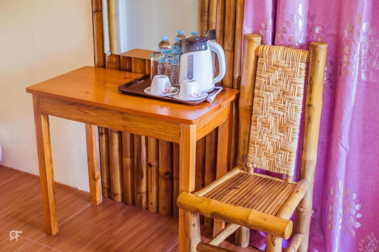 Ceazar'S Place Dauin Zewnętrze zdjęcie
