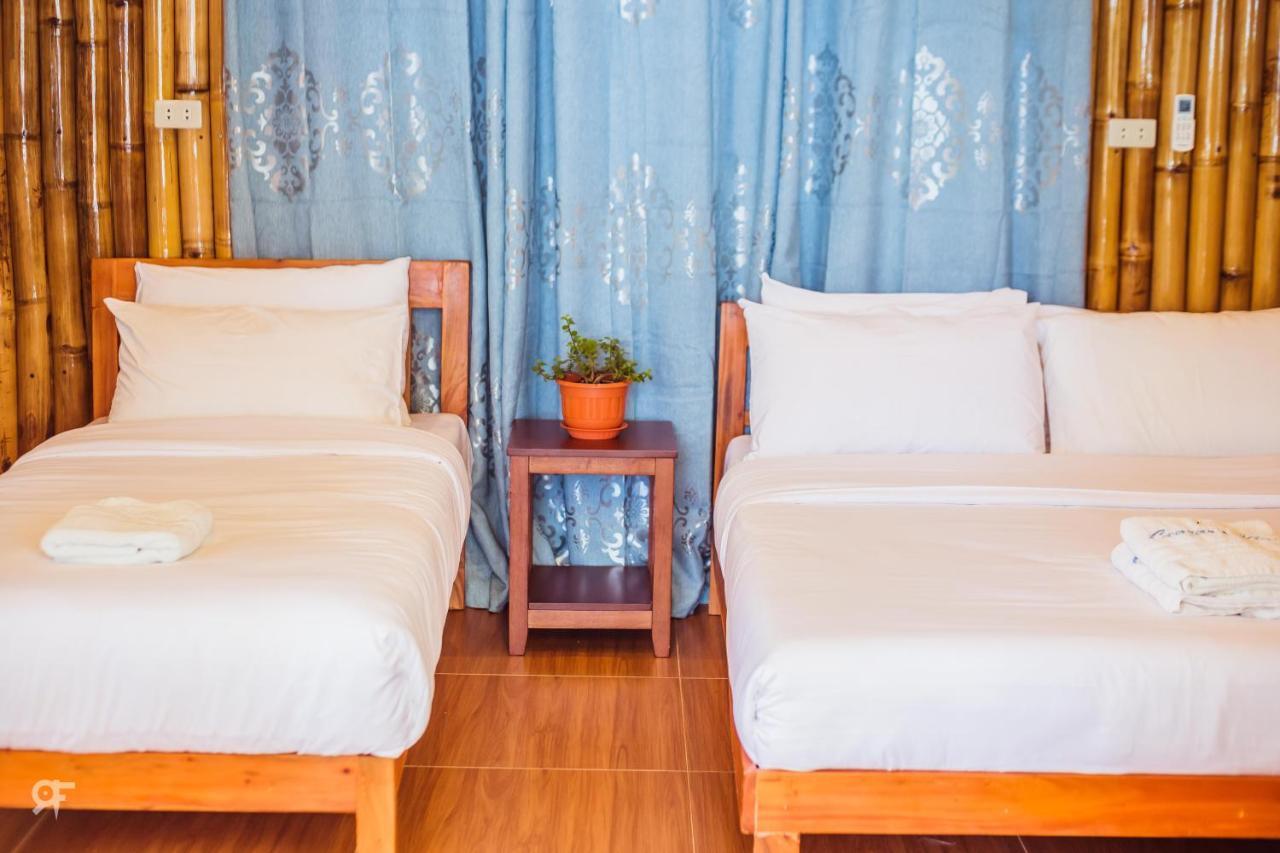 Ceazar'S Place Dauin Zewnętrze zdjęcie