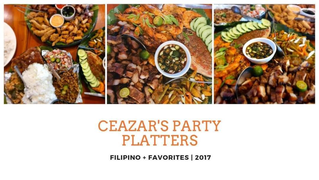 Ceazar'S Place Dauin Zewnętrze zdjęcie