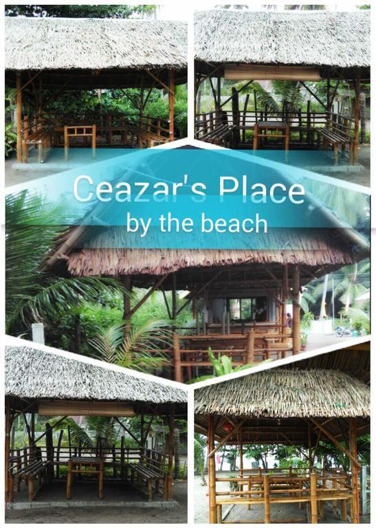 Ceazar'S Place Dauin Zewnętrze zdjęcie