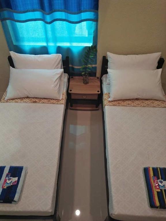 Ceazar'S Place Dauin Zewnętrze zdjęcie