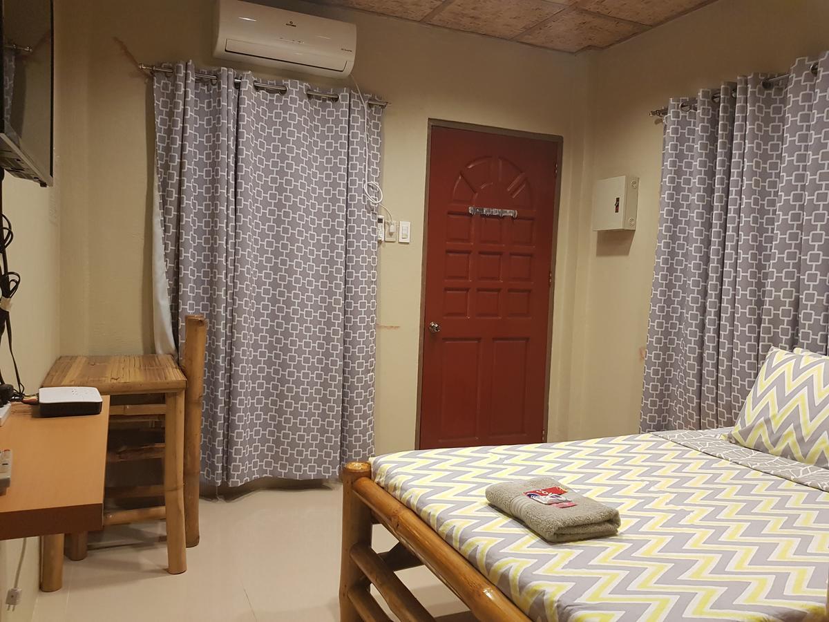 Ceazar'S Place Dauin Zewnętrze zdjęcie